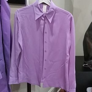 Gianni Versace runway shirt fall/winter 1996